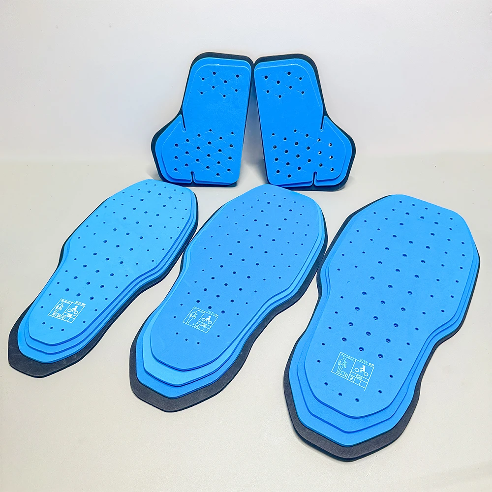 Разделенная защита груди seesoft