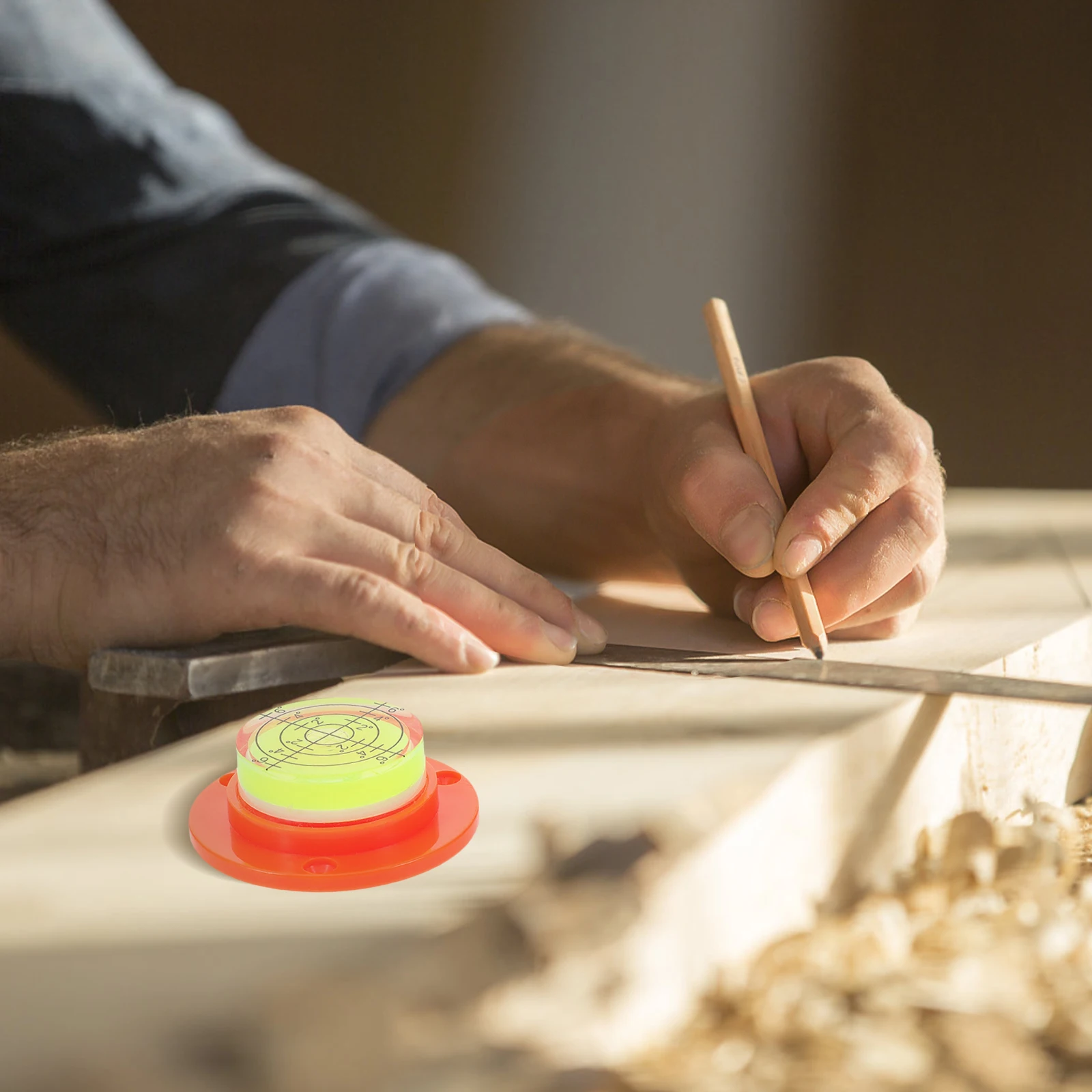 Аксессуары для уровня