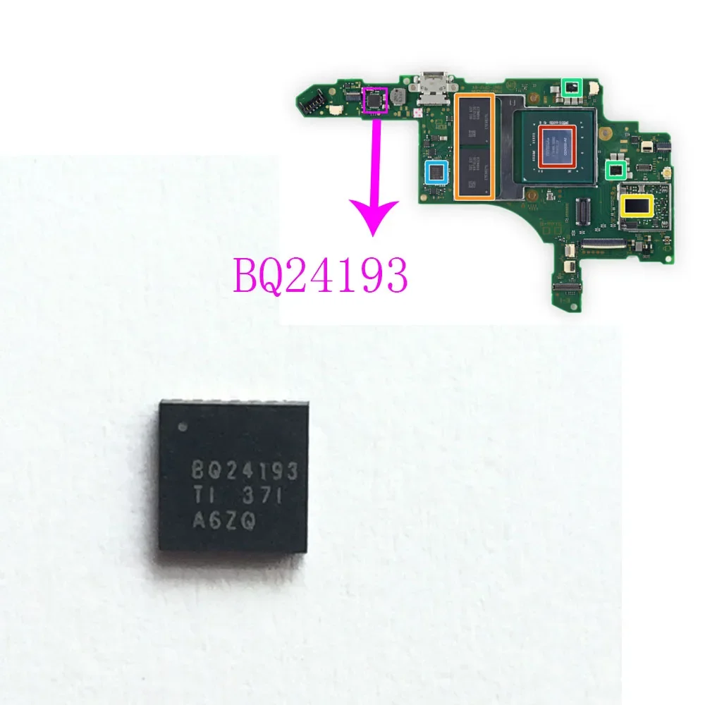 M92t36 bq24193 p13usb m92t17 m92t55 - Фотография_5