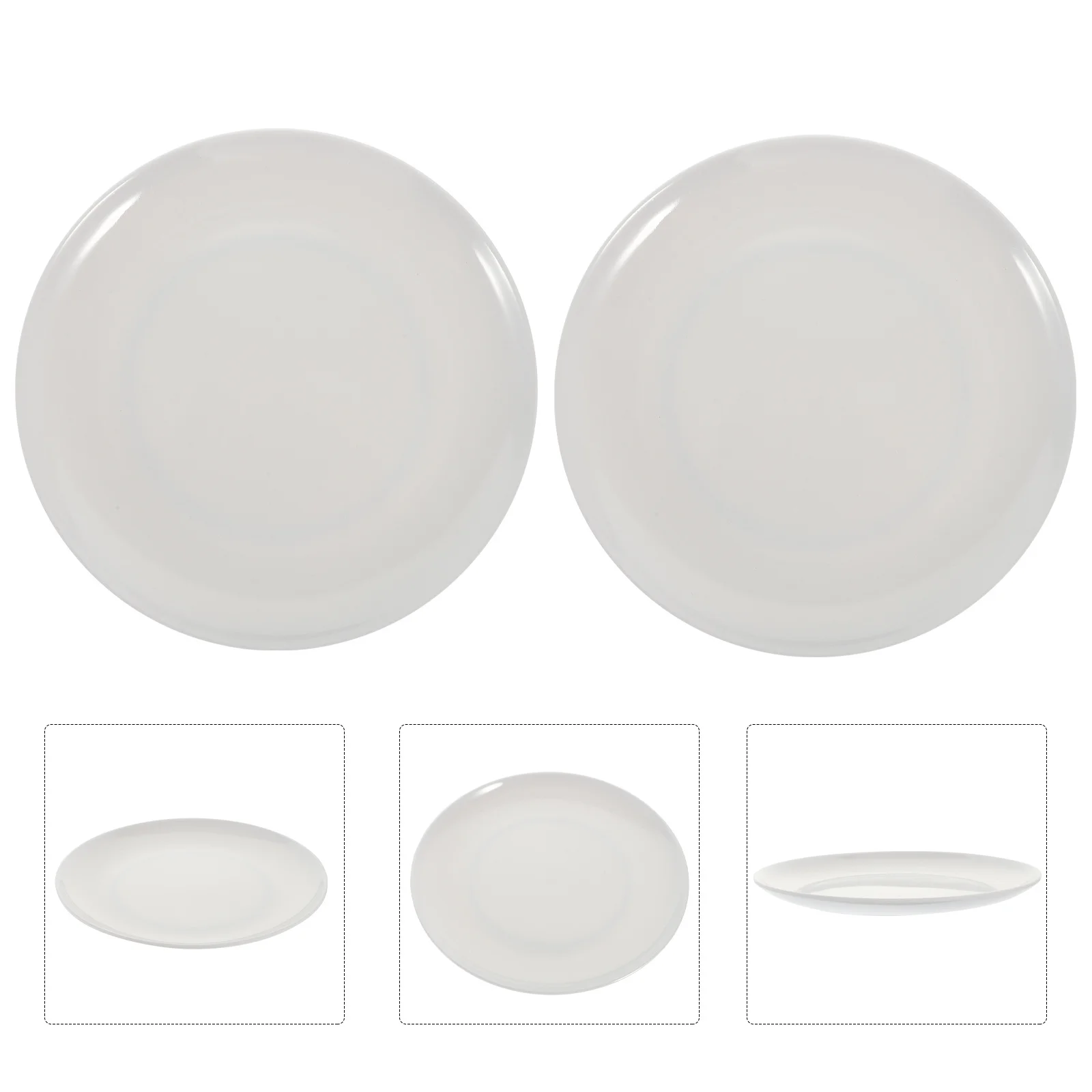 Тарелка для чернил