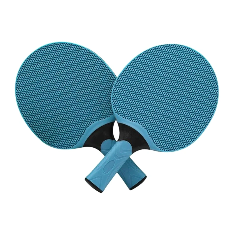 Резиновые ракетки для настольного тенниса - Фотография_4