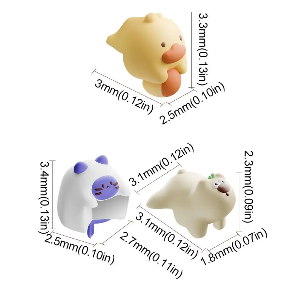 Удобные т-образные защитные уголки для стола - Фотография_6