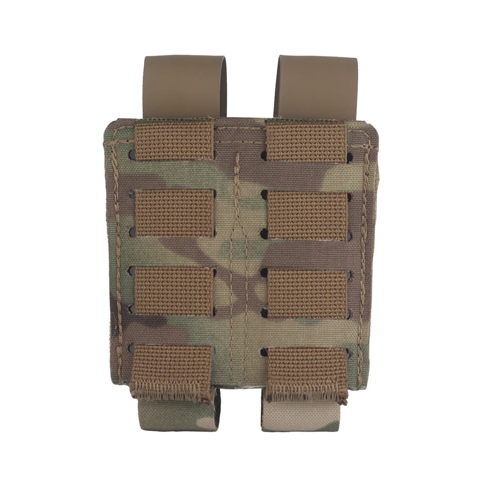 Подсумок для пистолета в стиле agilit molle fast - Фотография_4