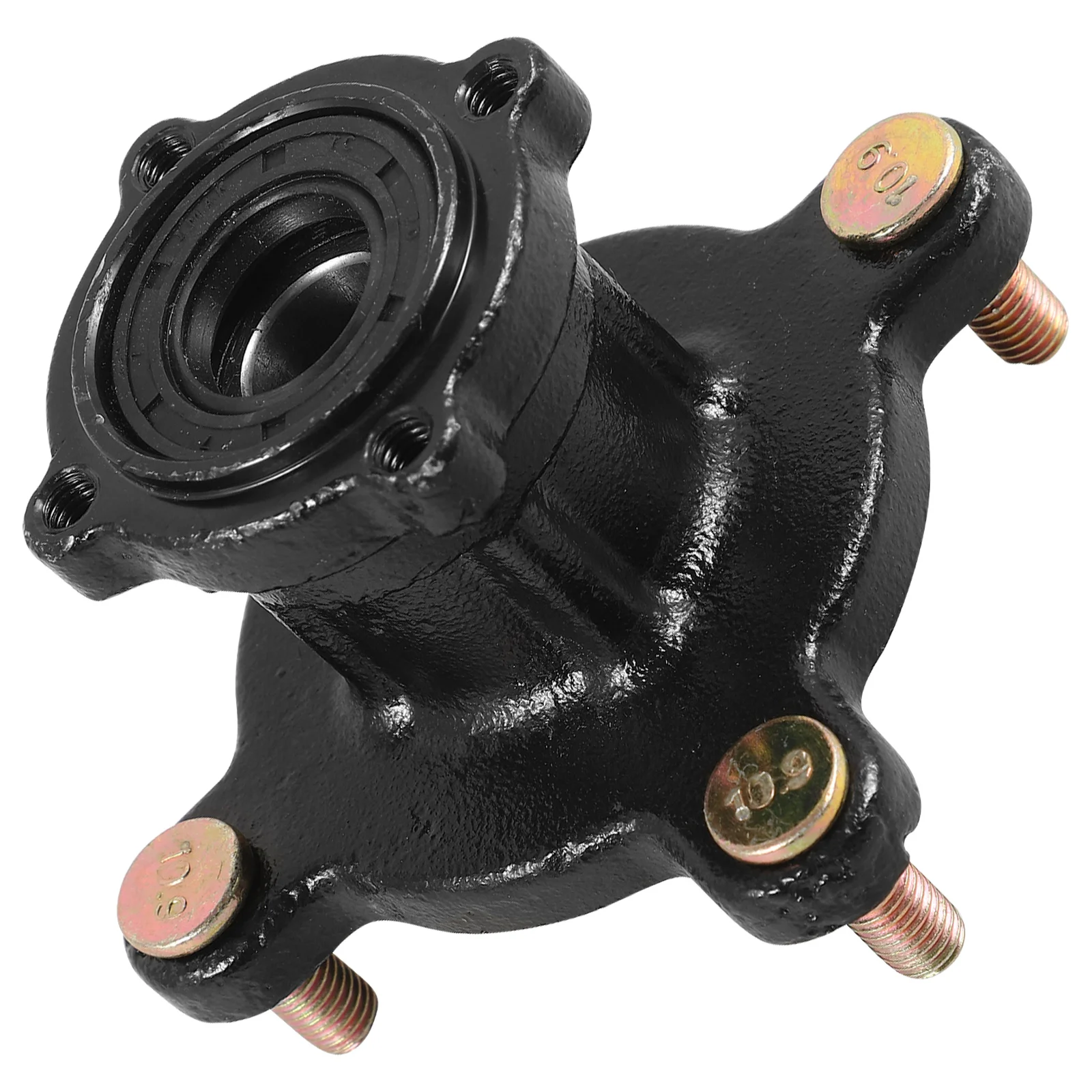 Ступица в сборе, ступица обода - Фотография_5