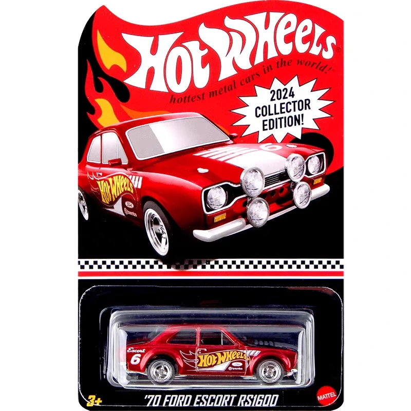 Новый корабль сейчас hot wheels collector edition ford dodge nissan - Фотография_3
