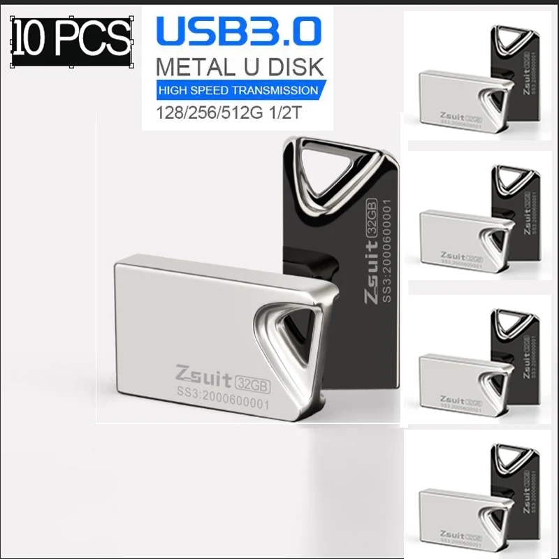 Новинка, usb-флеш-накопитель z-suit