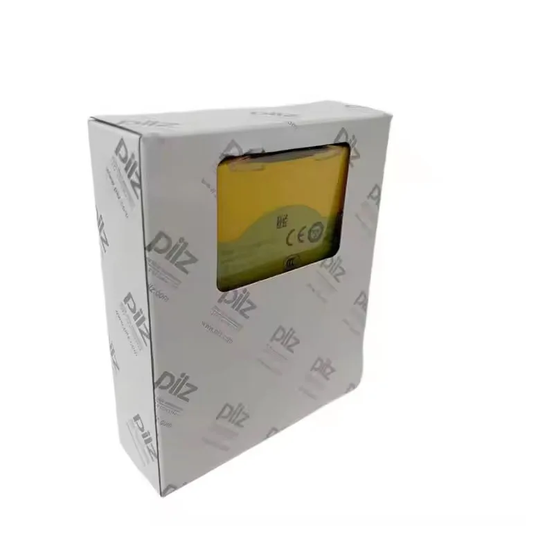 Новый оригинальный pilz 751106 - Фотография_6