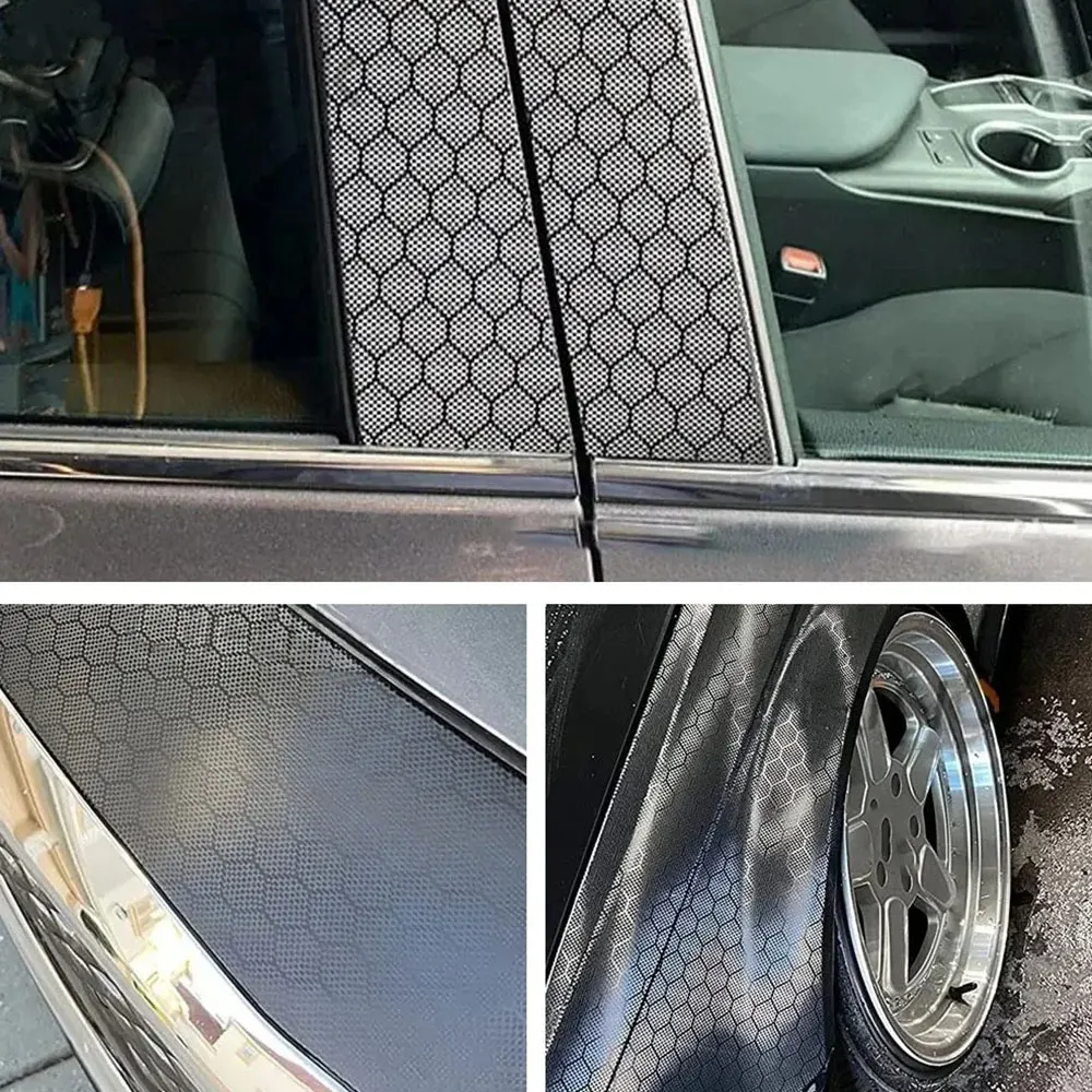 См x 152 см шестигранная карбоновая - Фотография_5