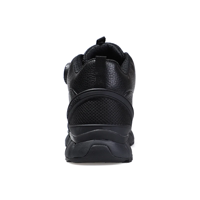 Humtto кожаная обувь для мужчин - Фотография_5