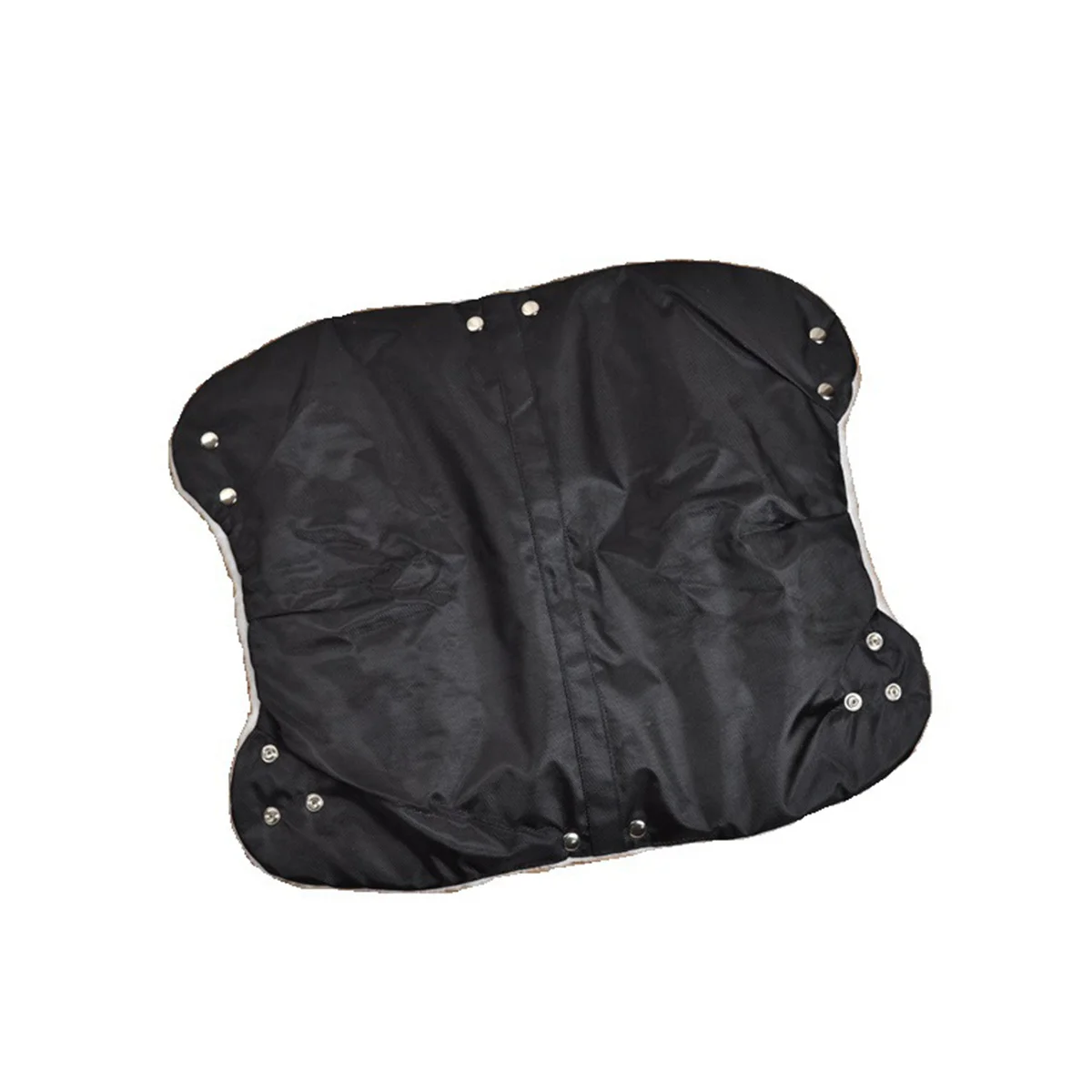 Перчатки для детской коляски - Фотография_3