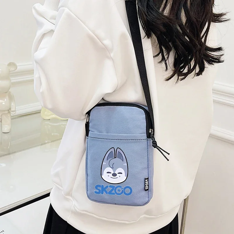 Skzoo портативные сумки на плечо - Фотография_2