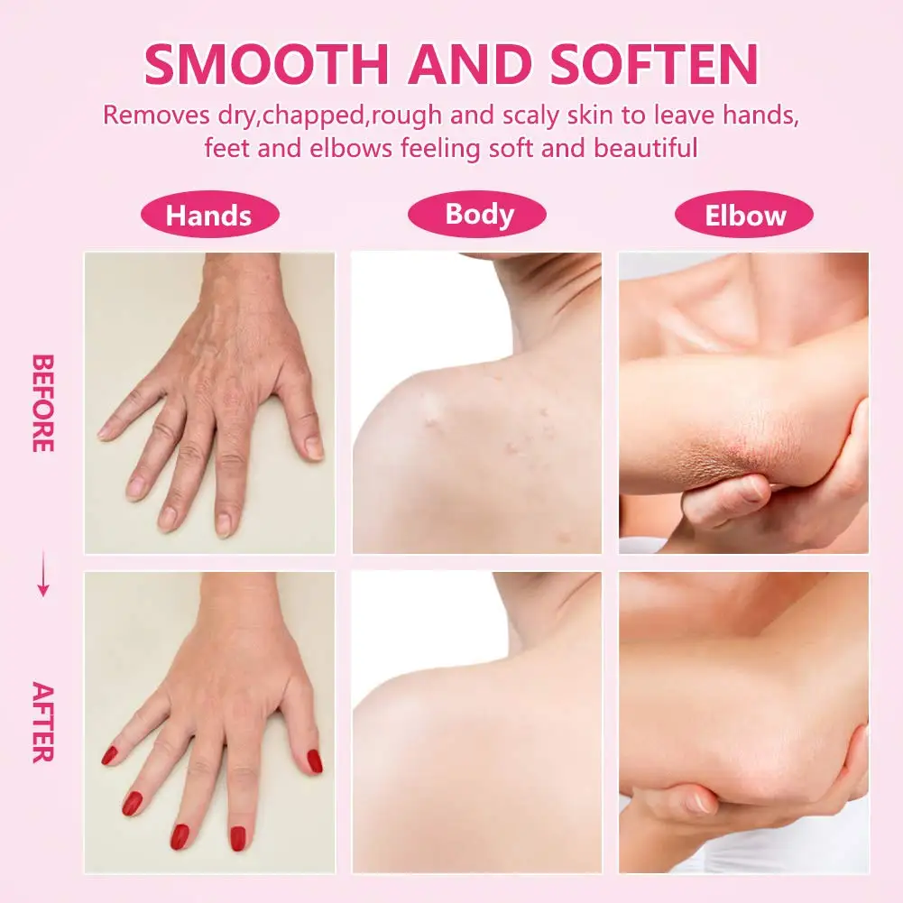 Полный набор нагревателей парафинового воска - Фотография_3