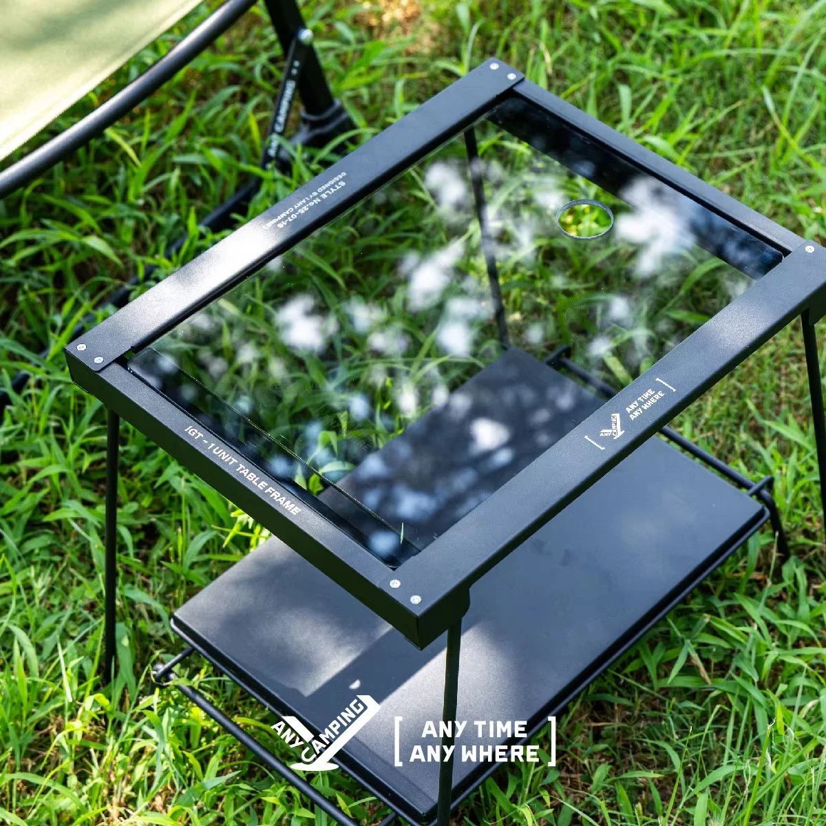 Уличный стол, 1 блок - Фотография_5