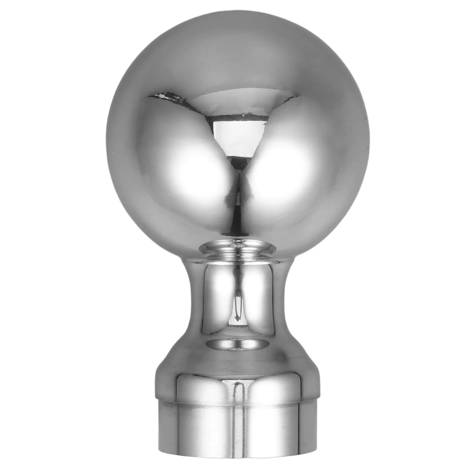 Крышка стойки для перил из нержавеющей стали - Фотография_4