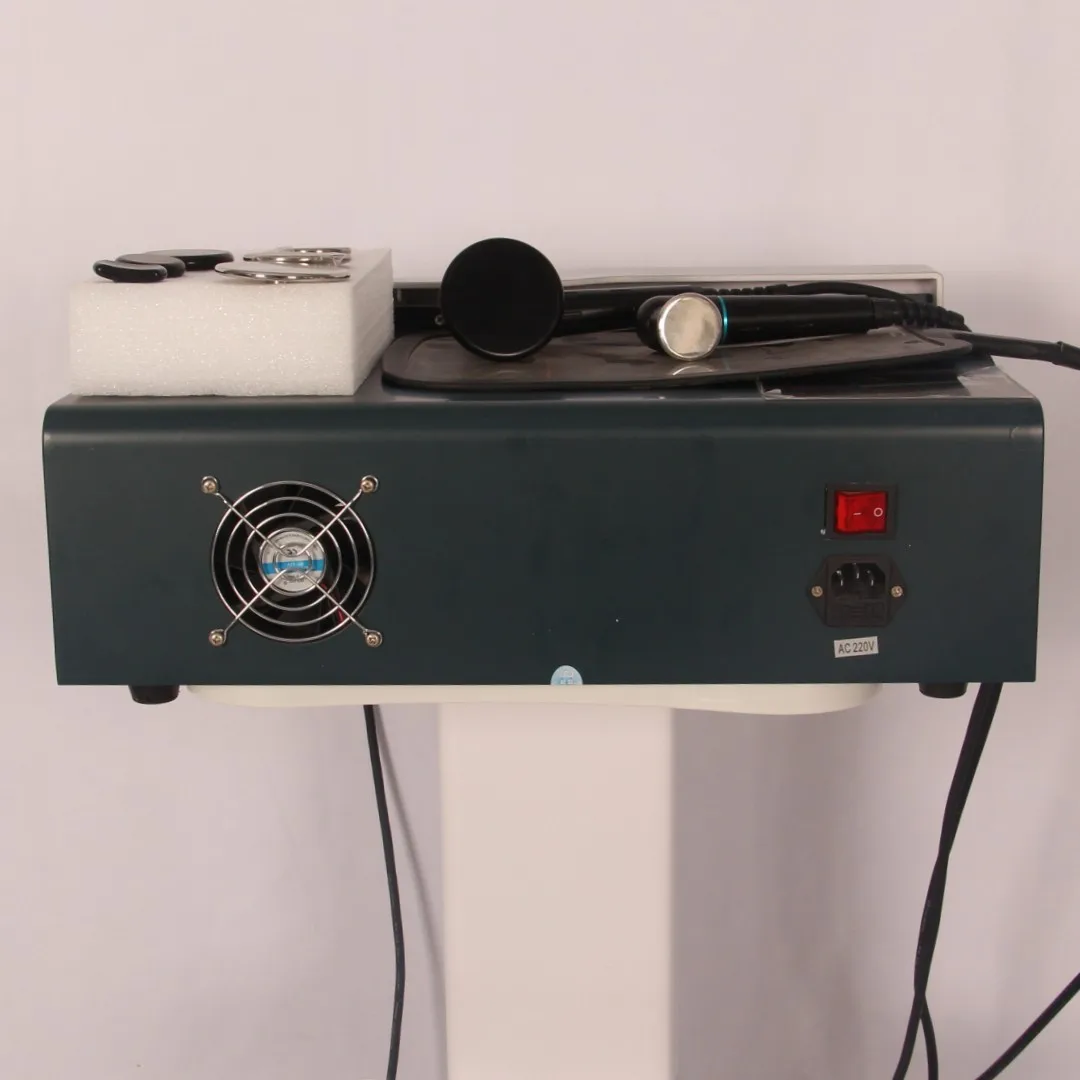 Профессиональная машина для похудения indiba er45 activ 902 - Фотография_5
