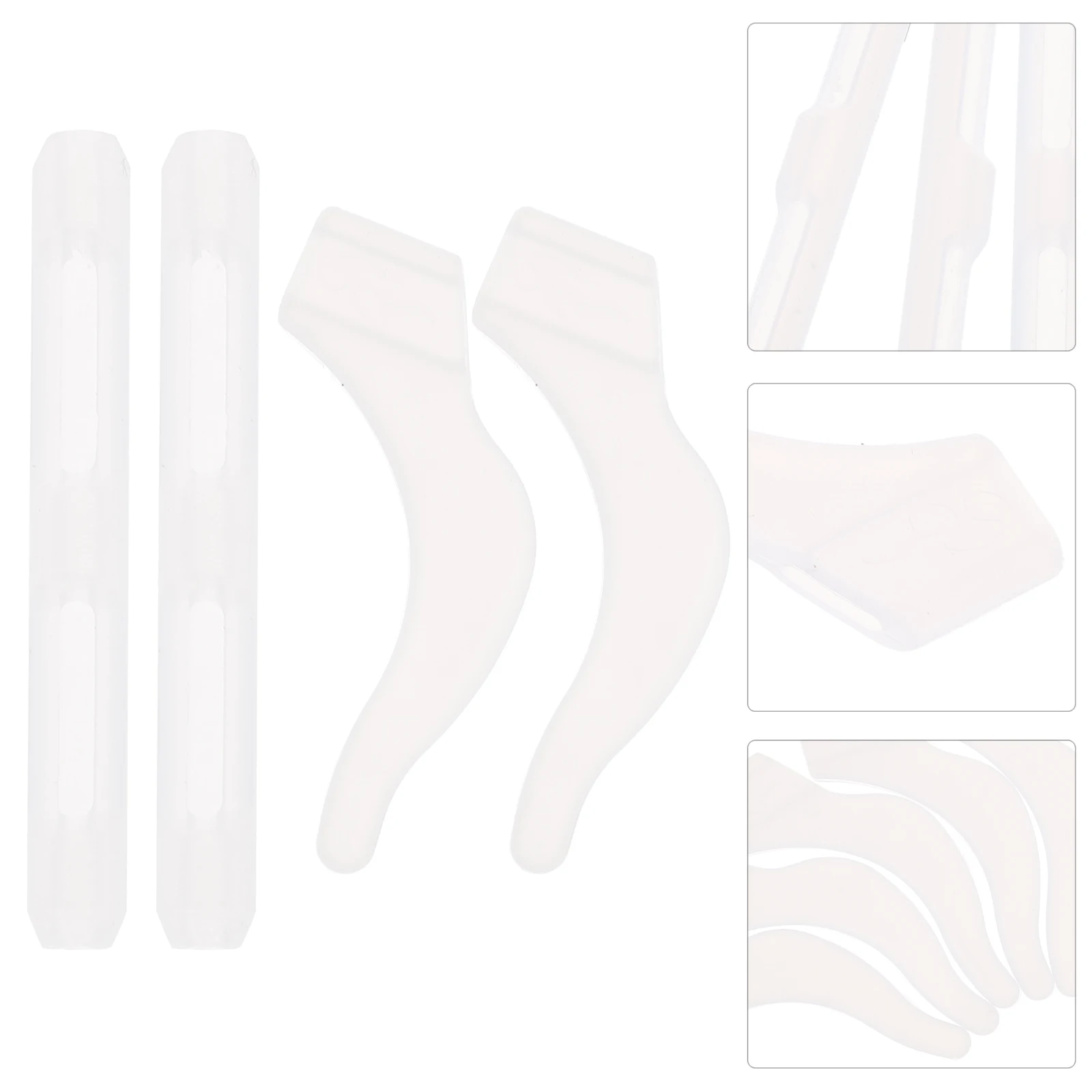 Противоскользящие ручки для ушей - Фотография_3