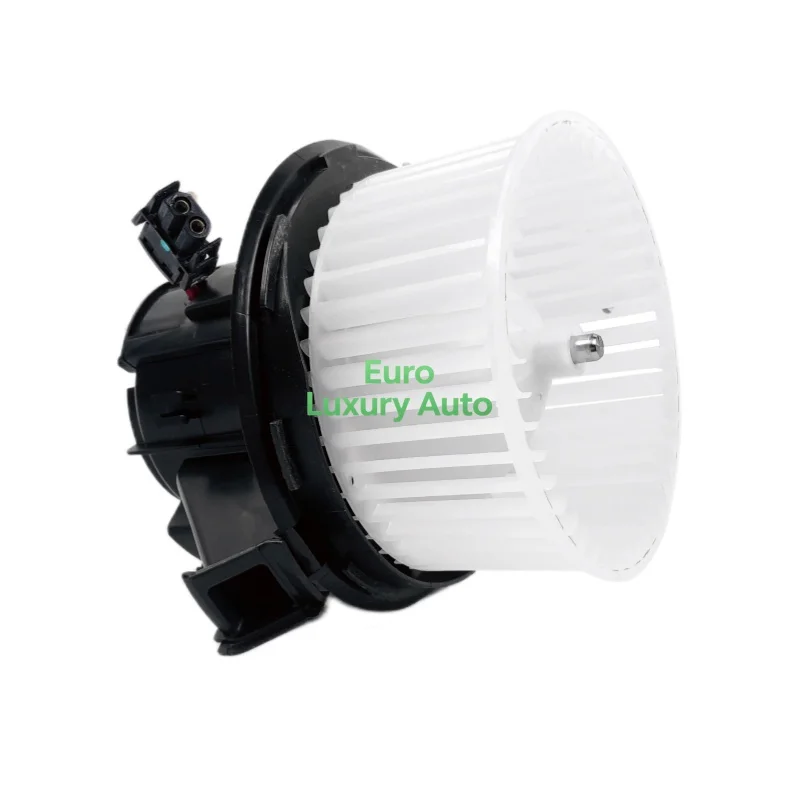 Двигатель вентилятора oem a2048200208 - Фотография_3