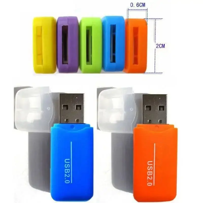 Портативный мини-usb 2 - Фотография_6