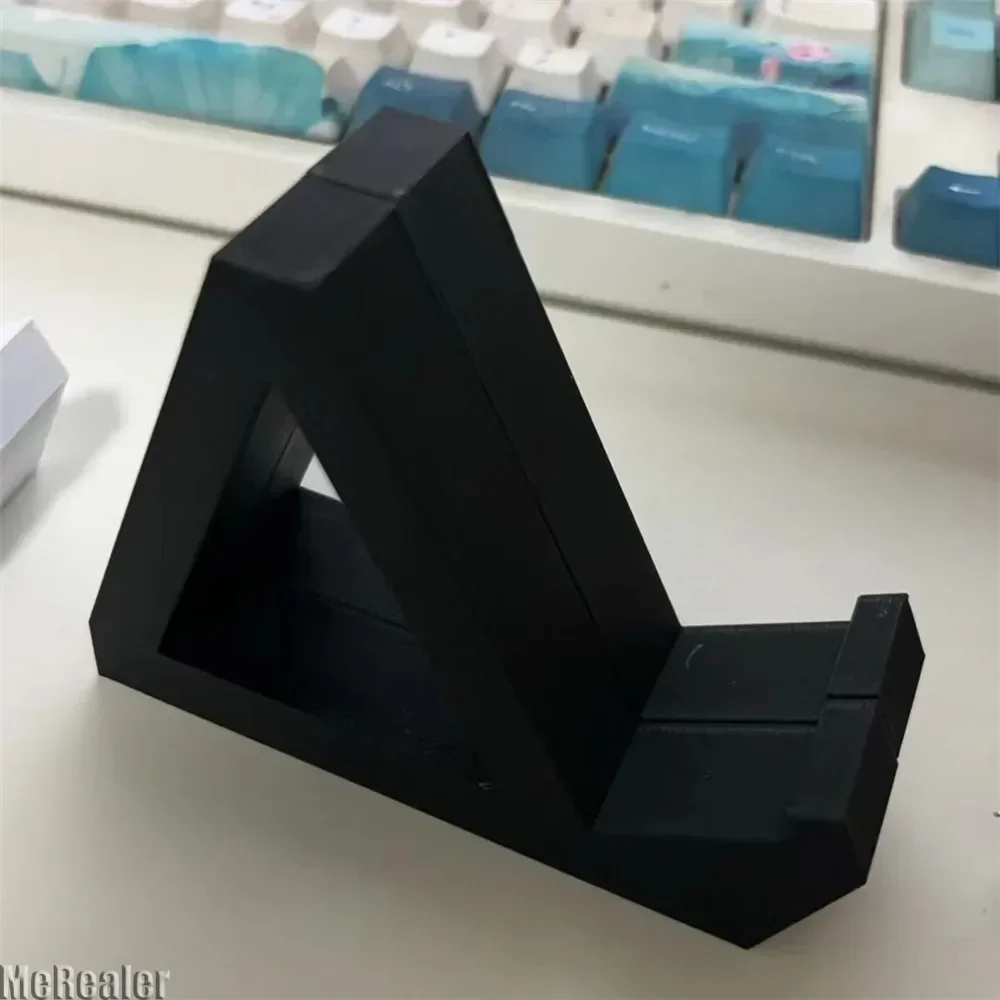 Подставка для клавиатуры с 3d-печатью для компьютера - Фотография_4