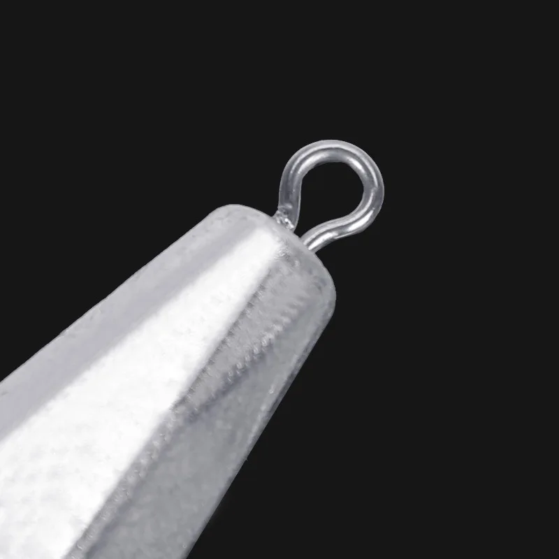 Свинцовый грузило с кольцом 20 - Фотография_5