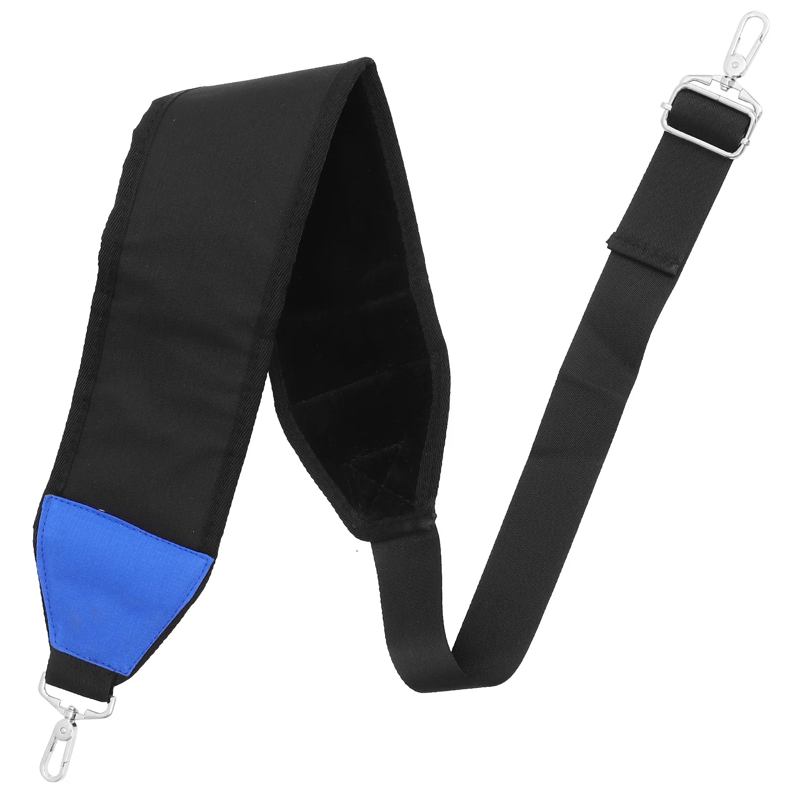 Сменный нейлоновый плечевой ремень для сумки для гольфа - Фотография_4