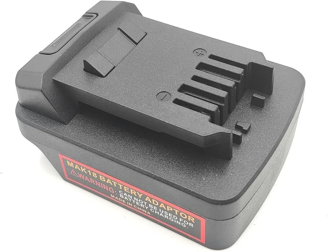 Адаптер для аккумулятора makita - Фотография_6
