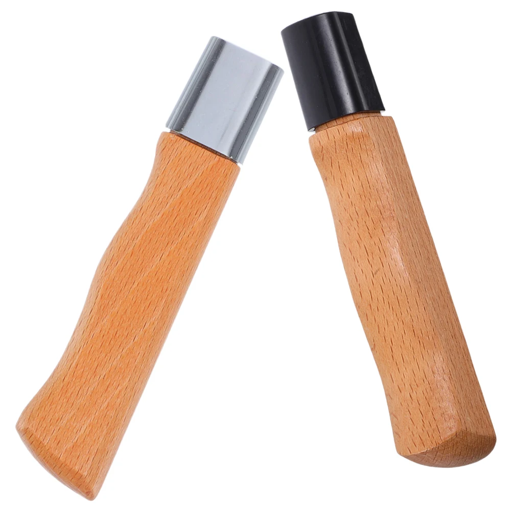 Деревянная ручка для ножа - Фотография_2