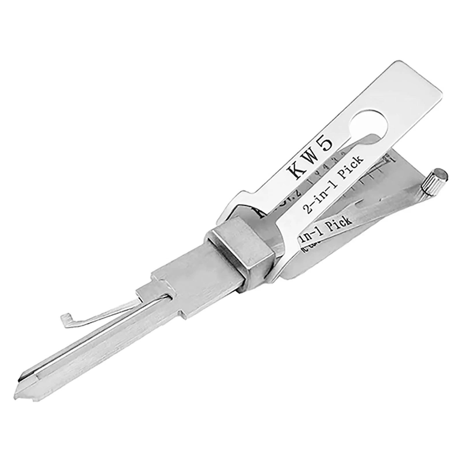 Набор прецизионных инструментов kw5 2 в 1 - Фотография_6