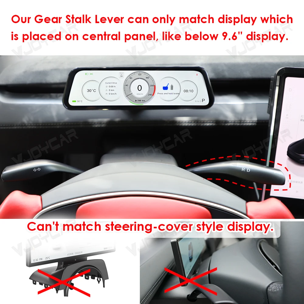 Vjoycar новейшая новая модель y juniper - Фотография_4