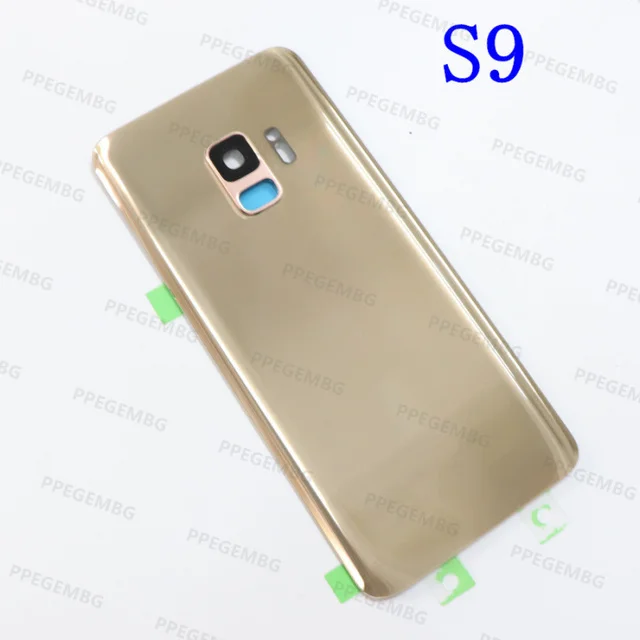 Замена заднего стекла для samsung - Фотография_5