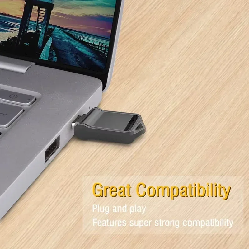 Xiaomi 2 тб usb 3 - Фотография_3