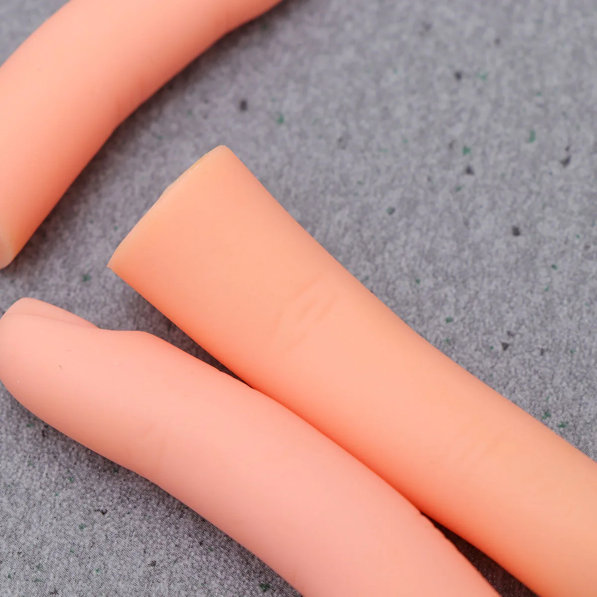 Практика дизайна ногтей - Фотография_6