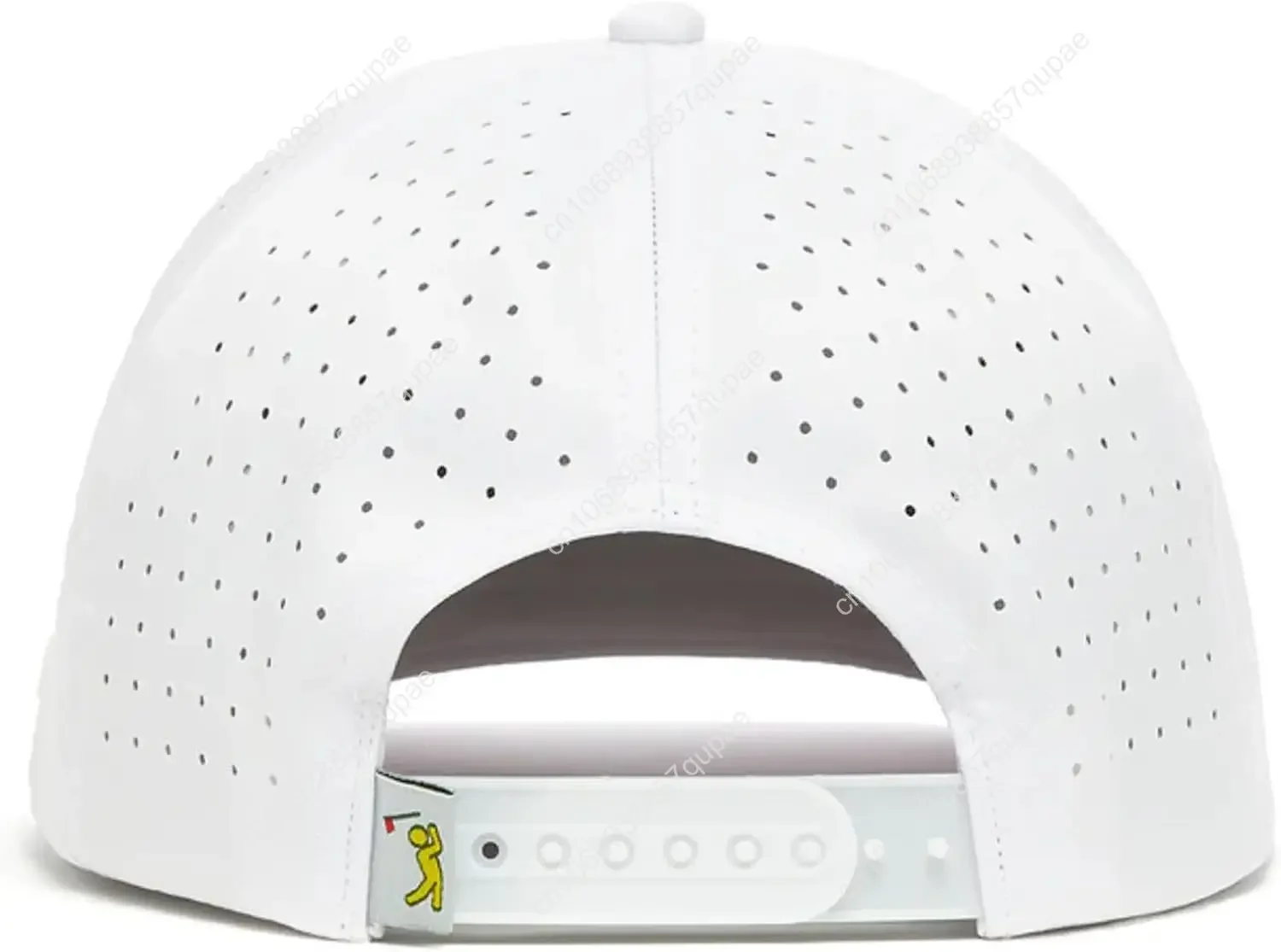 Кепка bogey для мужчин и женщин - Фотография_5