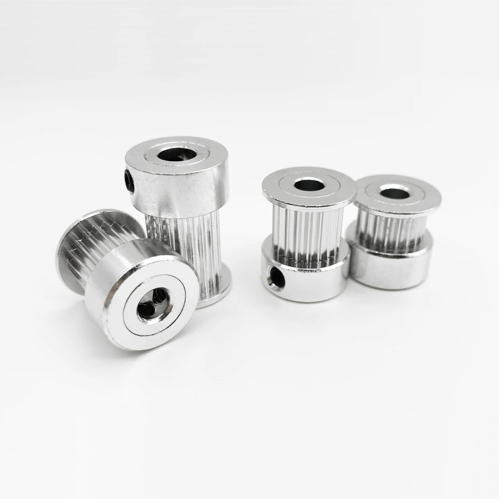 Синхронное колесо 2gt 2m 20t 30t - Фотография_2