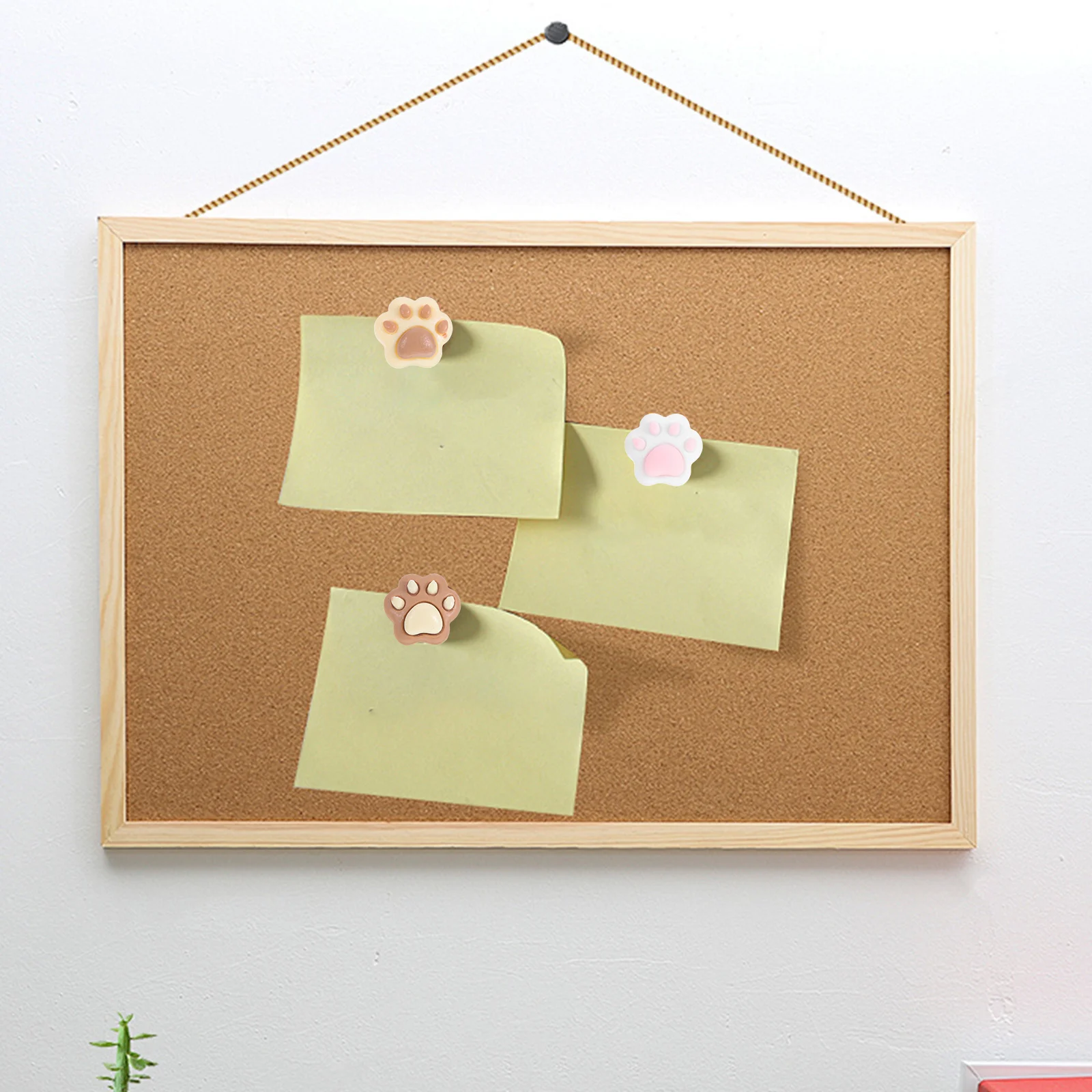 Универсальные кнопки с милыми животными - Фотография_2