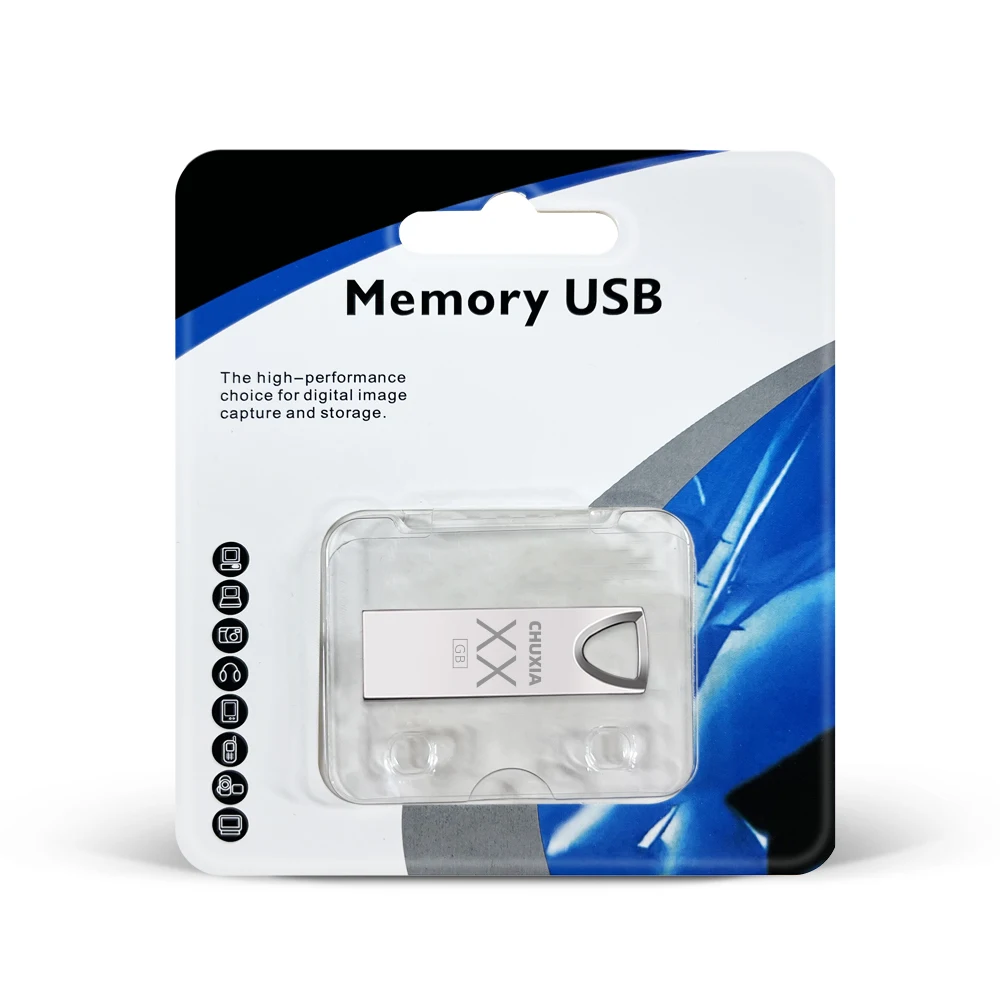 Usb флеш-накопитель - Фотография_6