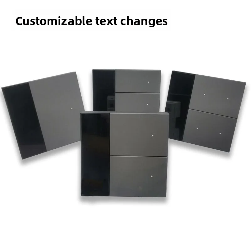 Умный экран tuya - Фотография_5