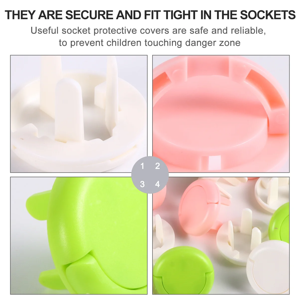 Защитные чехлы для розеток - Фотография_6