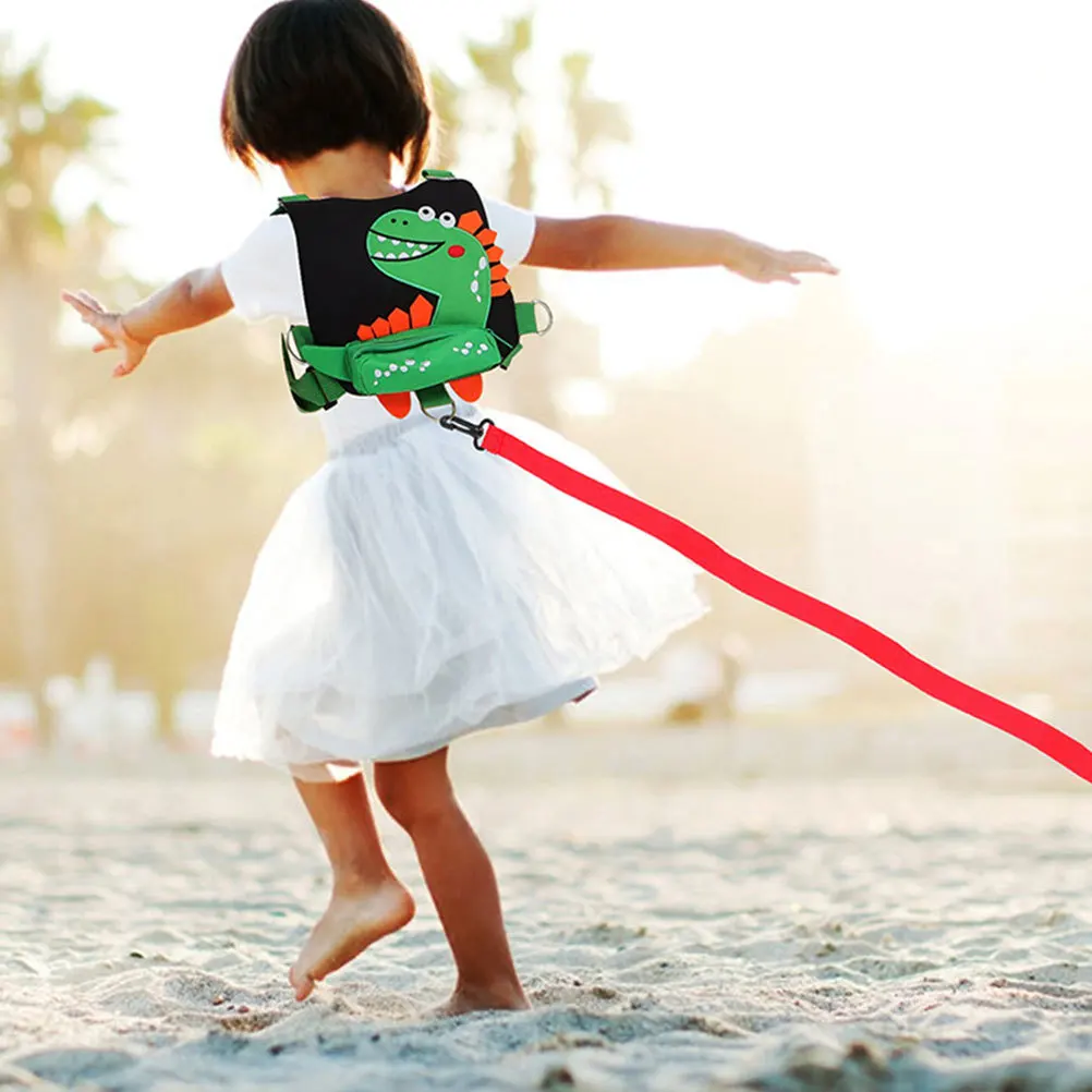 Безопасная прогулочная веревка - Фотография_2