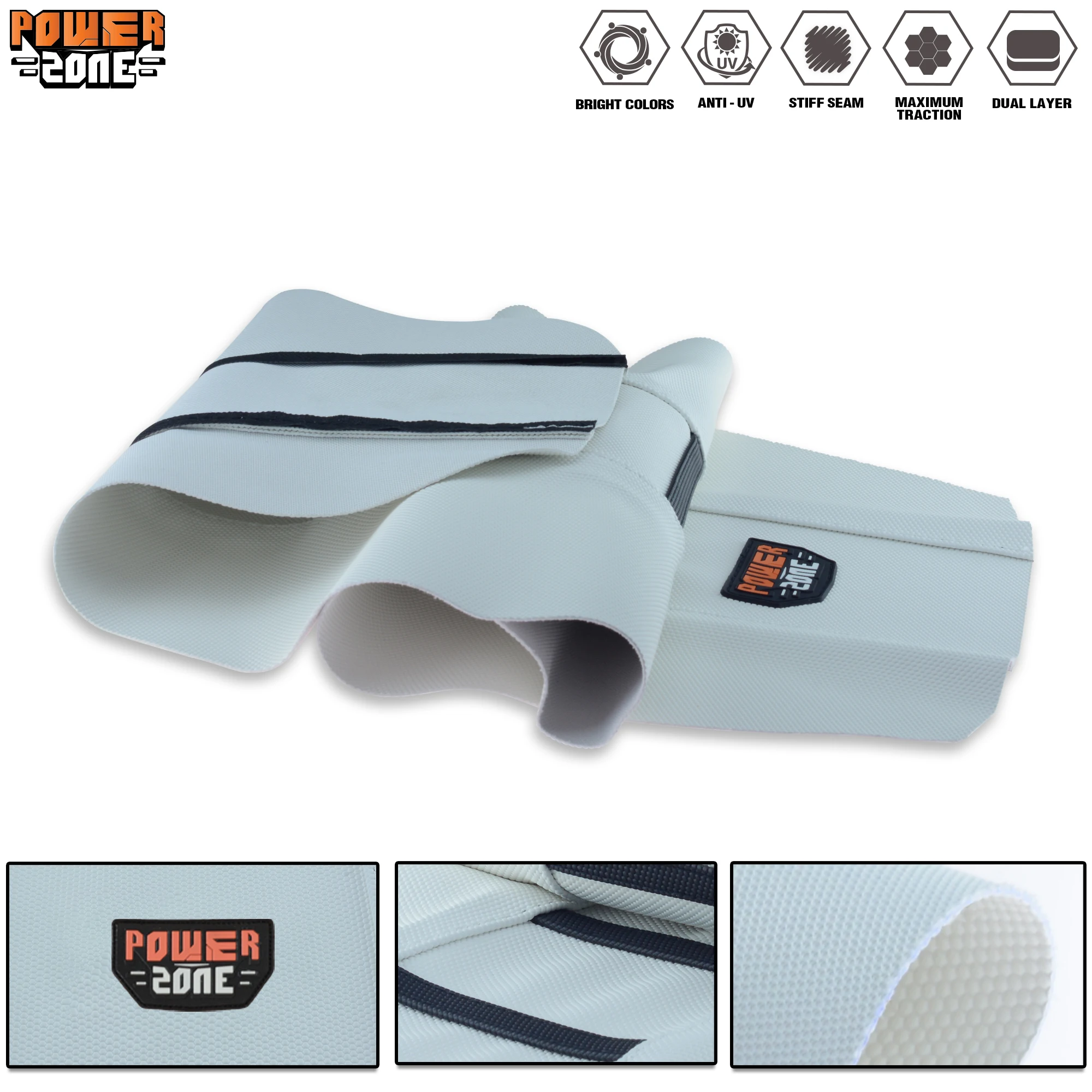 Универсальный чехол на сиденье powerzone - Фотография_6