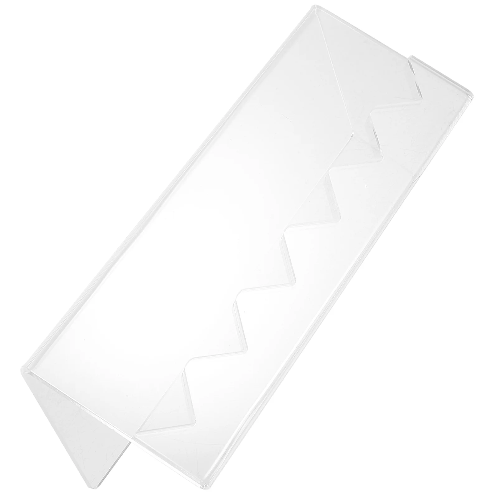 Прозрачный держатель для монет