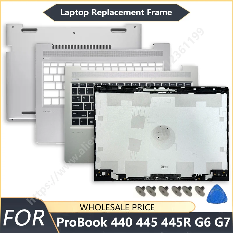 Новинка для ноутбука hp probook 440 g6 445 445r g6