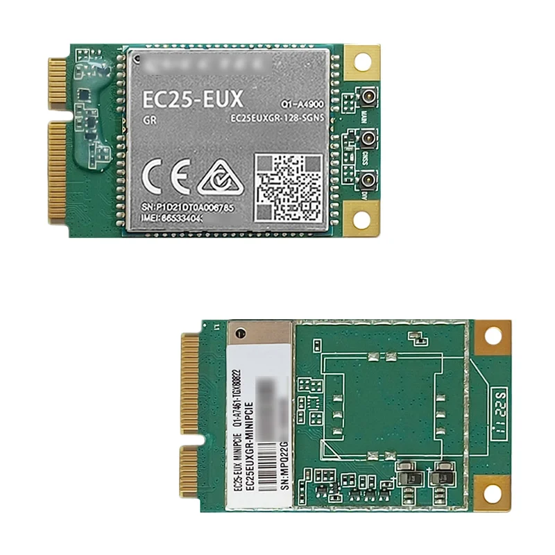 Модуль 4g lte ec25euxgr minipcie - Фотография_2