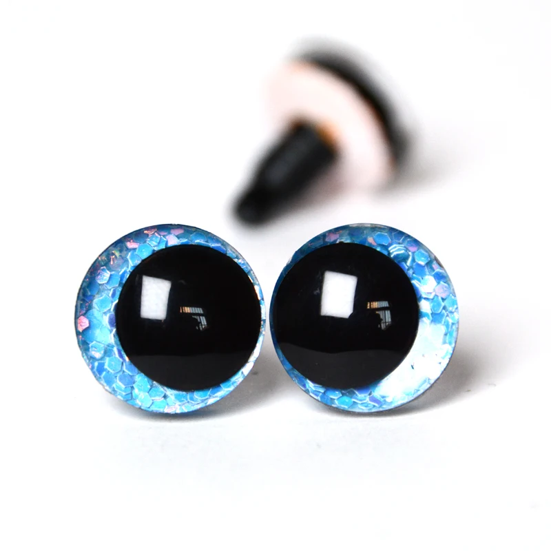 Новые странные глаза 16 мм 18 мм - Фотография_3