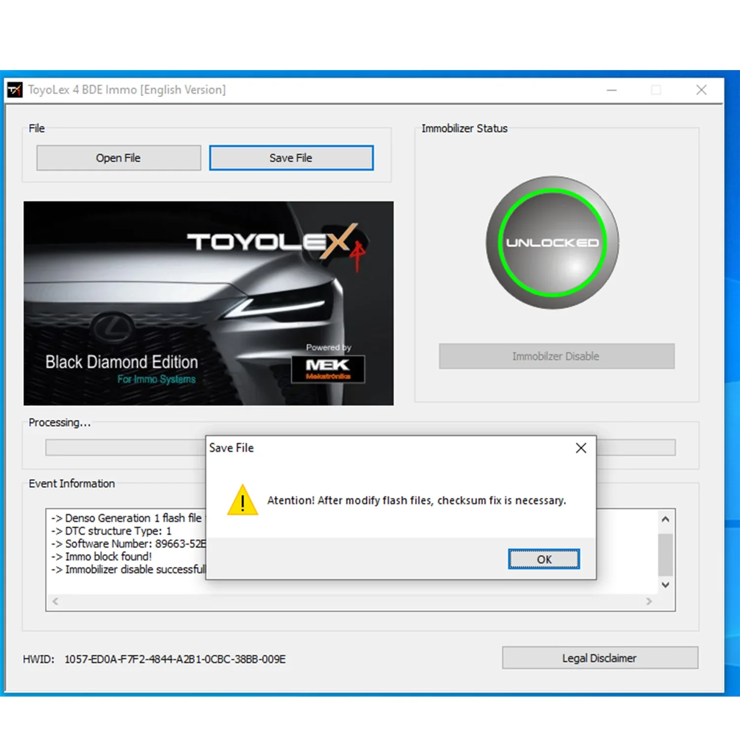 Toyolex 4 toyolex 3 с неограниченным - Фотография_2