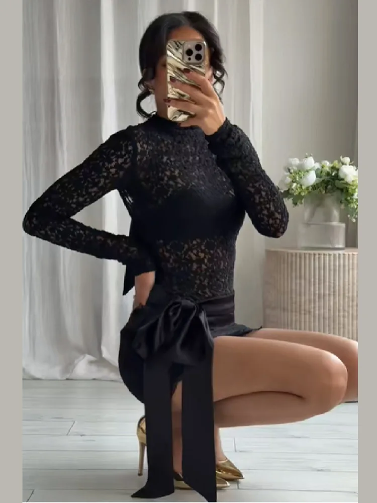 Блейзер с боковым разрезом - Фотография_5