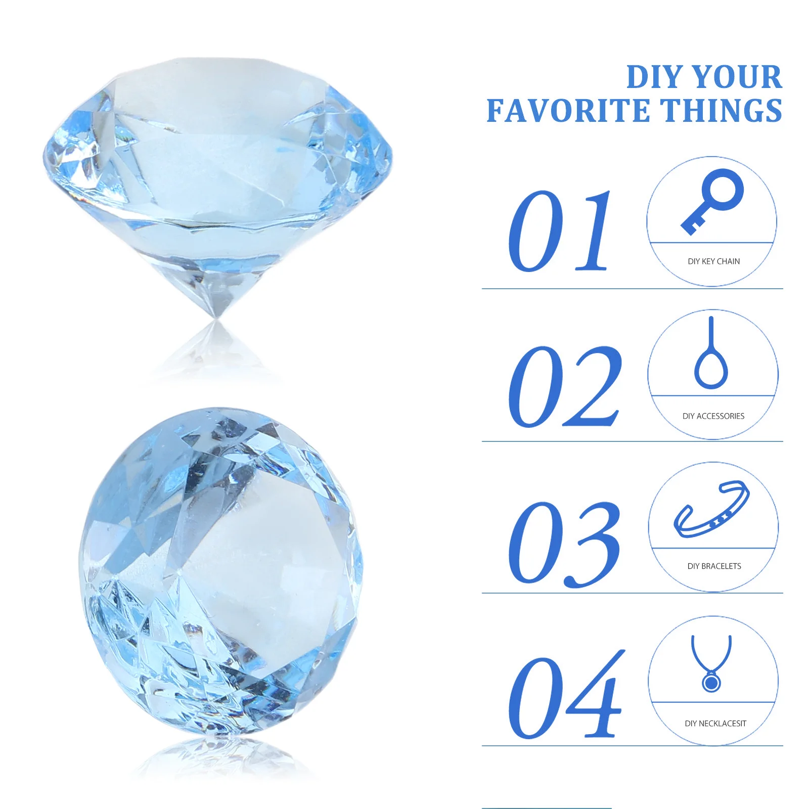 Алмазный наполнитель для вазы - Фотография_5