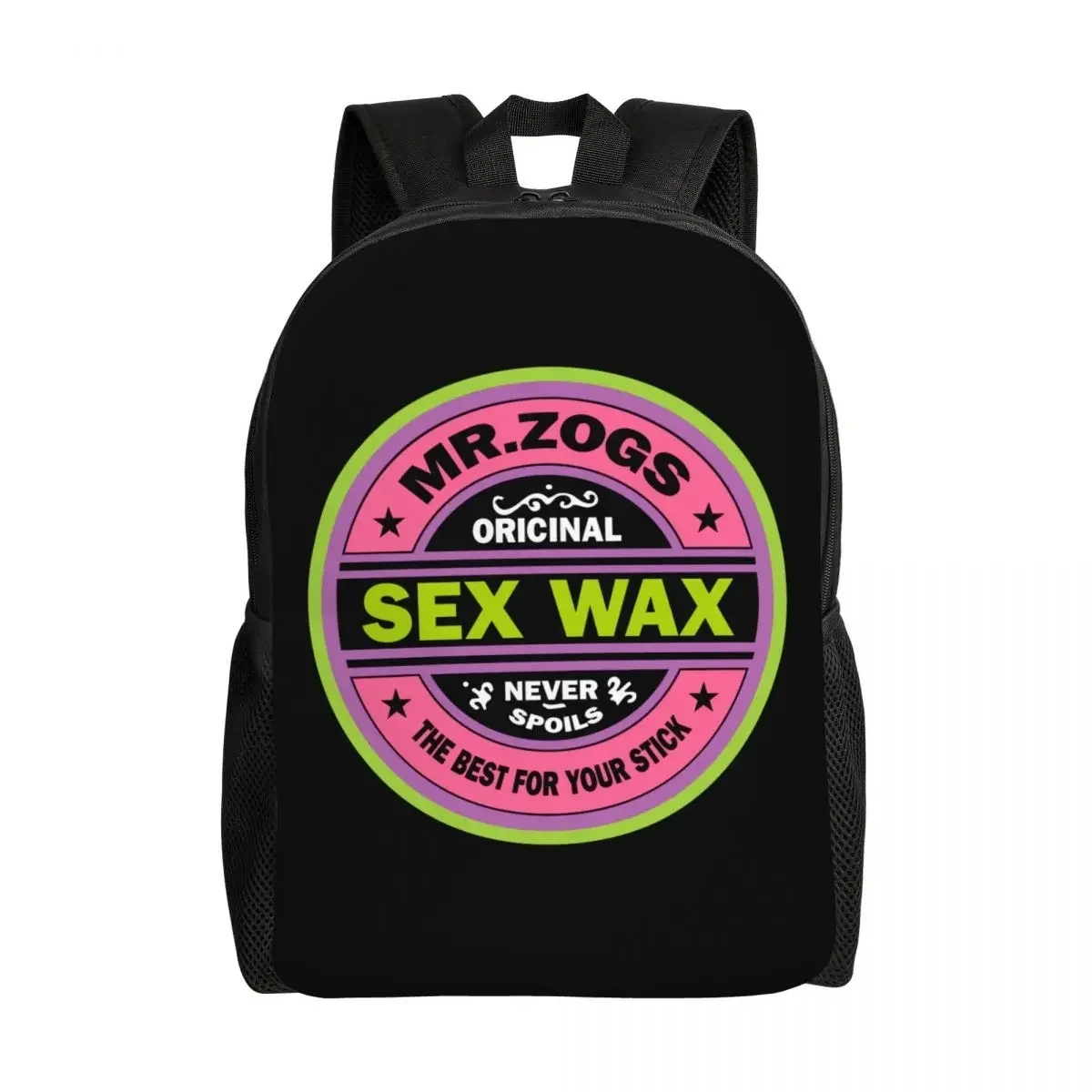 Mr zogs surfing sex wax дорожный