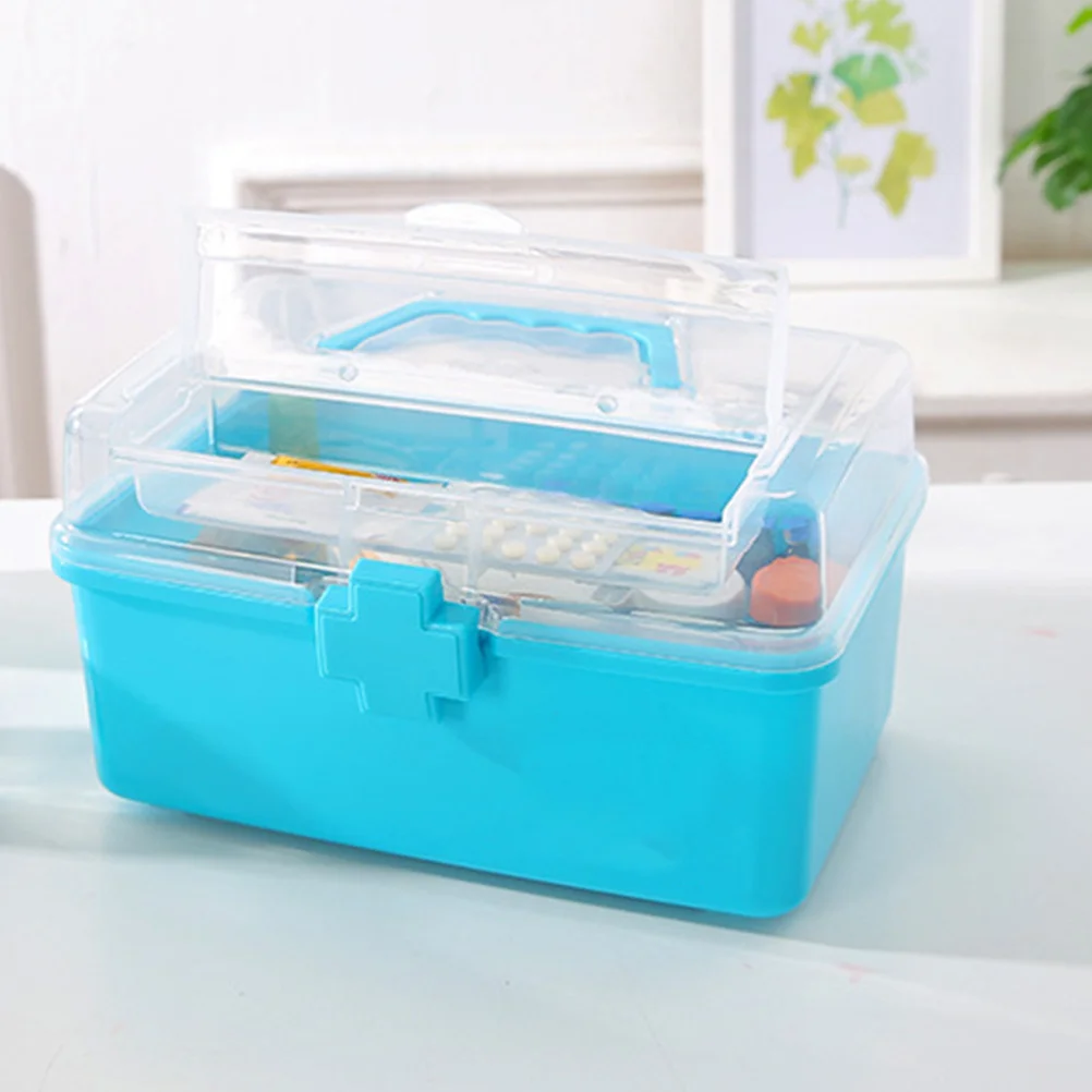 Ящик для хранения лекарств