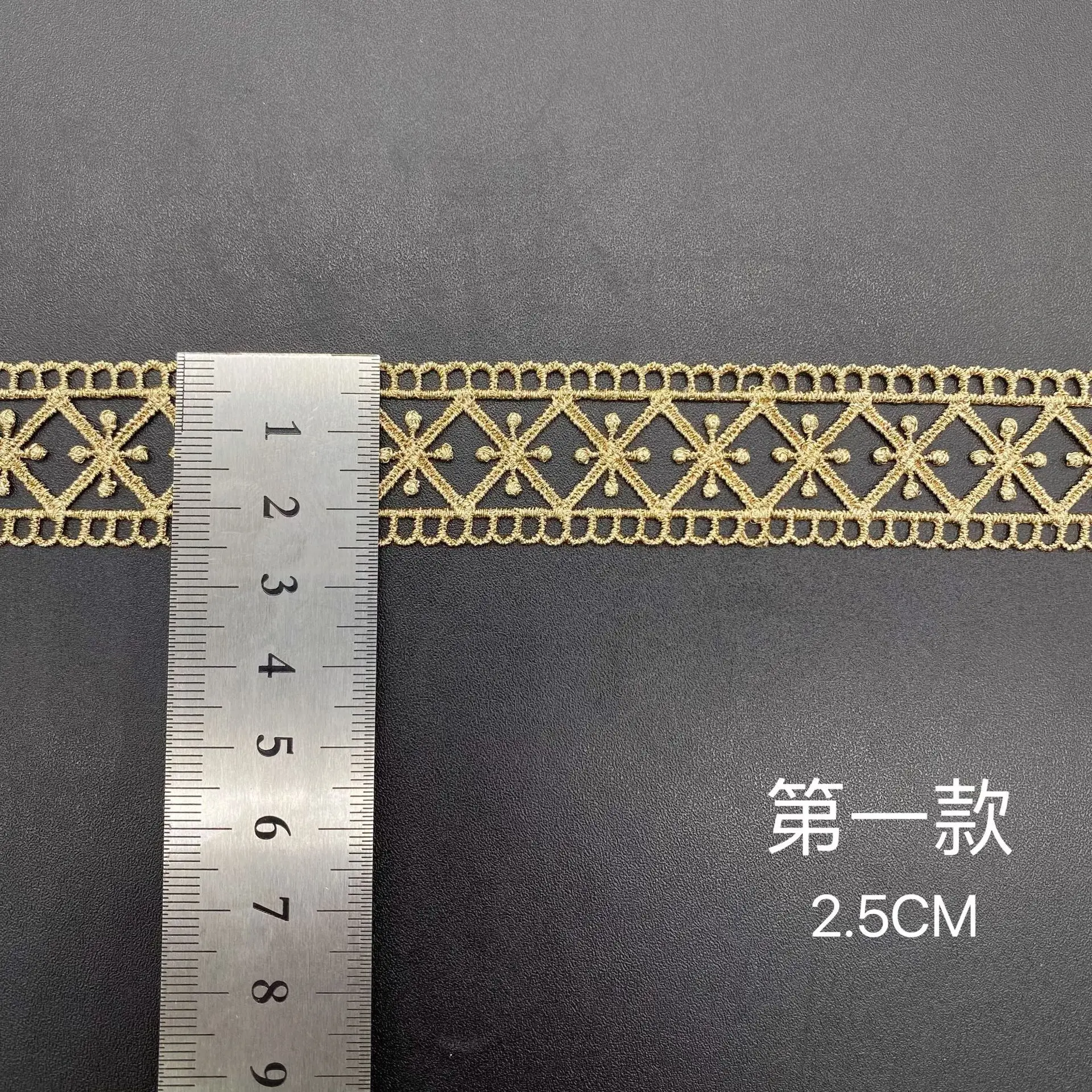 Кружевные аксессуары для лолиты - Фотография_6